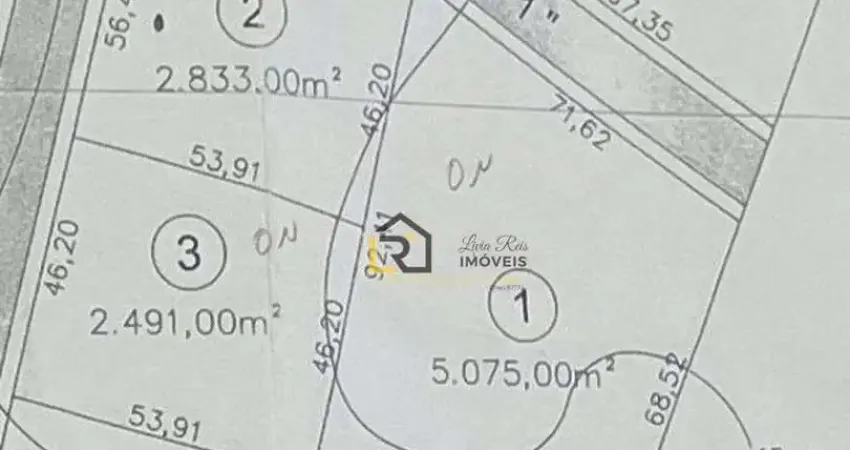 Área à venda, 10399 m² por R$ 5.199.500,00 - Imboassica - Macaé/RJ