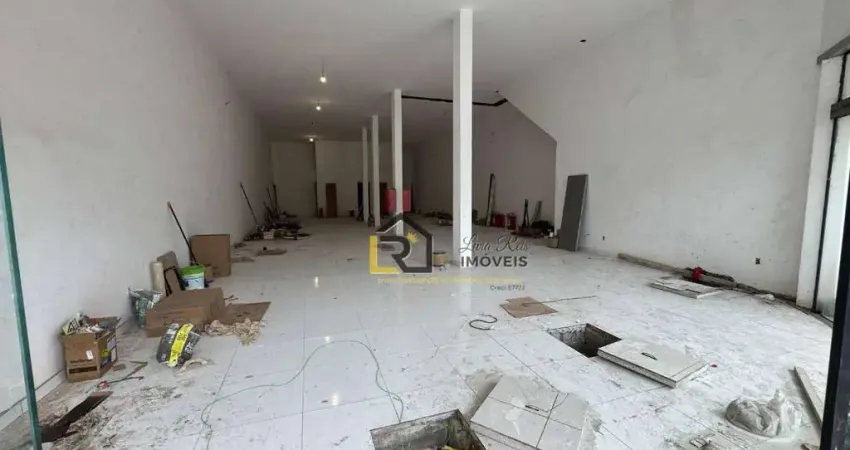 Loja, 230 m² - venda por r$ 2.200.000,00 ou aluguel por r$ 10.050,00/mês - costazul - rio das ostras/rj