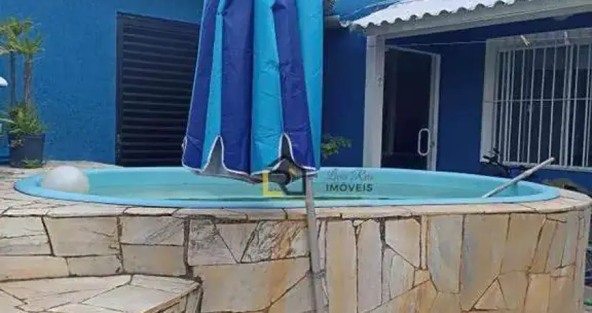 Casa residencial à venda, enseada das gaivotas, rio das ostras - ca0179.