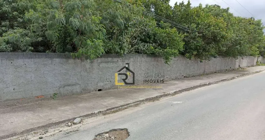 Terreno Residencial à venda, Chácara Mariléa, Rio das Ostras - TE0027.