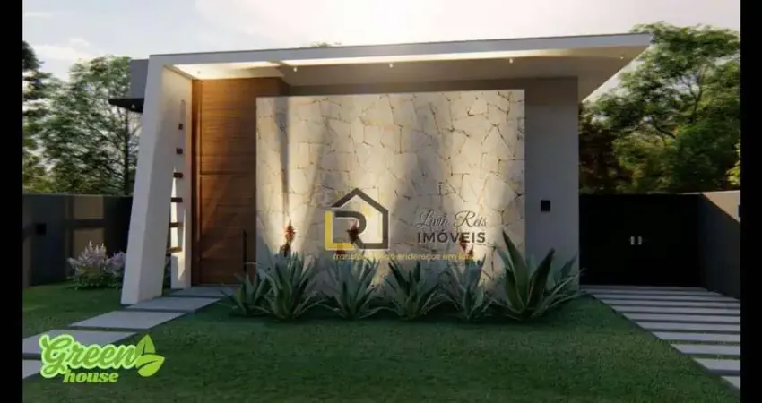 Casa com 3 dormitórios à venda, 150 m² por R$ 850.000,00 - Viverde 3 - Rio das Ostras/RJ