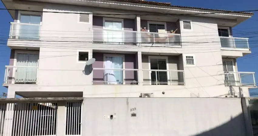Apartamento com 2 dormitórios à venda, 70 m² por R$ 290.000,00 - Village Rio das Ostras - Rio das Ostras/RJ