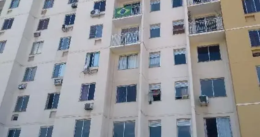 Oportunidade Única em BELFORD ROXO - RJ | Tipo: Apartamento | Negociação: Venda Direta Online | Situação: Imóvel