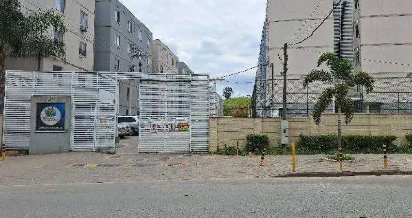 Oportunidade única em belford roxo - rj | tipo: apartamento | negociação: venda direta online | situação: imóvel