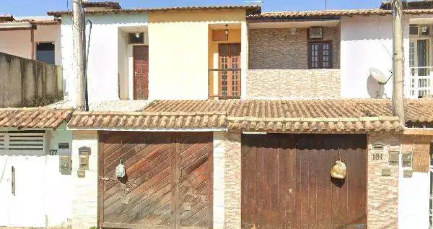 Oportunidade única em belford roxo - rj | tipo: casa | negociação: venda direta online | situação: imóvel