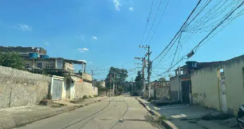 Oportunidade única em belford roxo - rj | tipo: casa | negociação: venda direta online | situação: imóvel