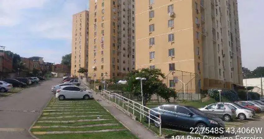 Oportunidade única em belford roxo - rj | tipo: apartamento | negociação: venda direta online | situação: imóvel