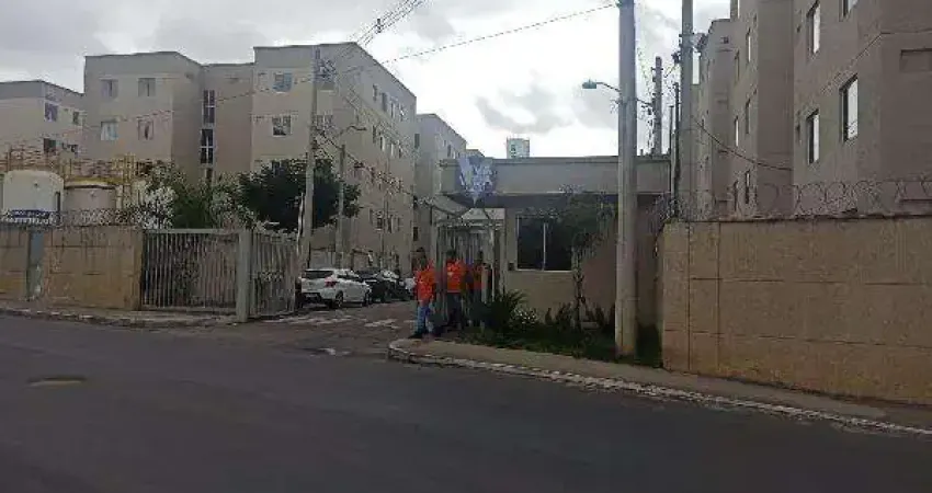 Oportunidade Única em BELFORD ROXO - RJ | Tipo: Apartamento | Negociação: Venda Direta Online | Situação: Imóvel