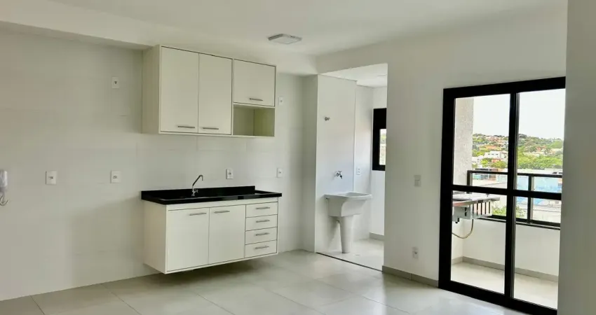 Lindo apartamento para locação no bairro atibaia jardim em atibaia-sp