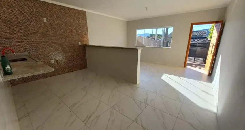 Casa com 3 quartos para alugar na Rua Um, 10, Jardim Brogotá, Atibaia