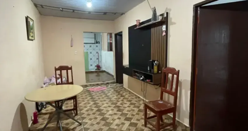 Aceita Financiamento Bancário!! No Nova Cidade !! 220 mil Oportunidade