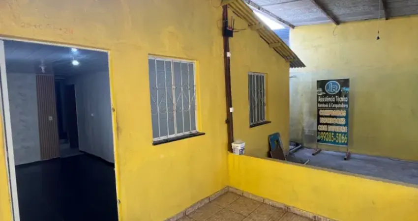 Casa com 3 quartos à venda na Rua Curaçao, 10, Cidade Nova, Manaus