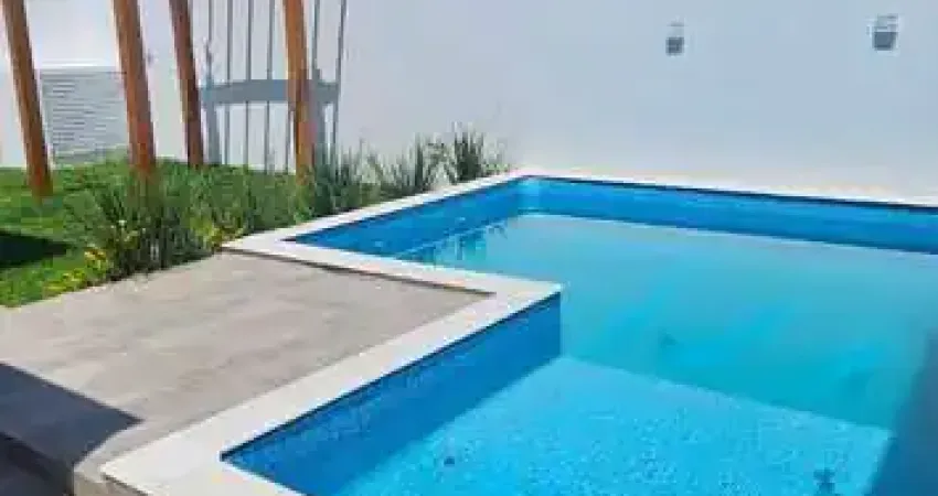 Casa à venda em itanhaém, baln bopiranga, com 3 quartos, com 119.73 m²