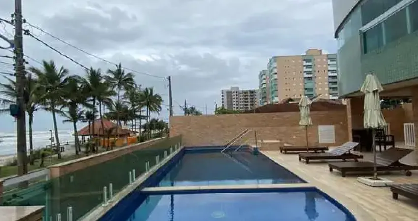 Apartamento à venda em itanhaém, centro, com 2 quartos, com 85.78 m²