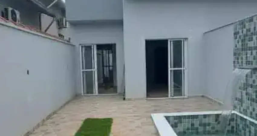 Casa com 3 quartos à venda no Bopiranga, Itanhaém