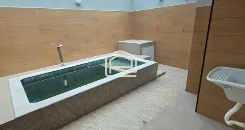 Casa com 3 quartos à venda no Itaguaí, Mongaguá