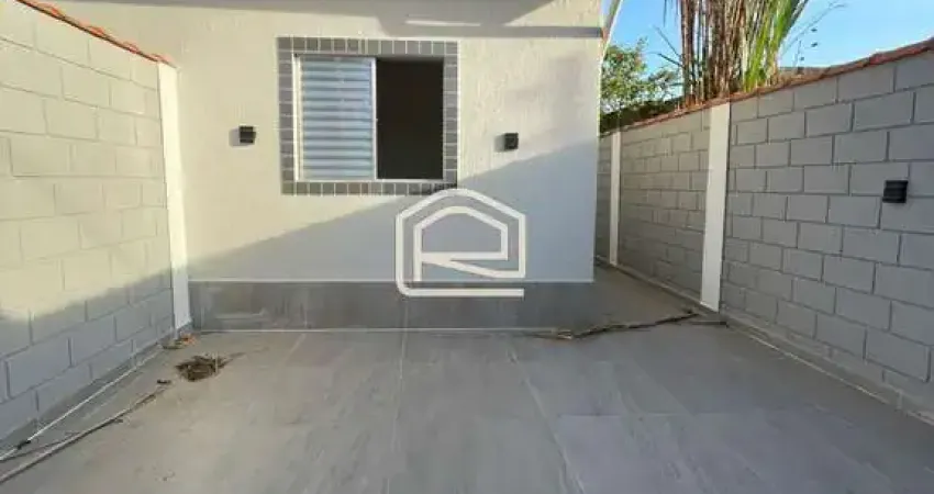 Casa com 2 quartos à venda na Rua Leopoldino Araújo, 192, Centro, Itanhaém