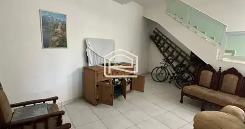 Sobrado à venda em Itanhaém, Satélite, com 2 quartos, com 122 m²