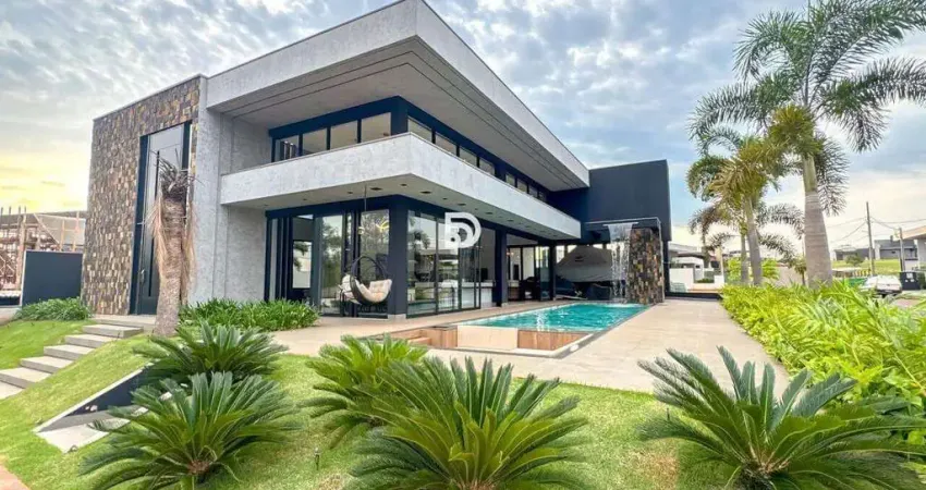 Casa à venda no Porto Rico Resort Residence, Porto Rico