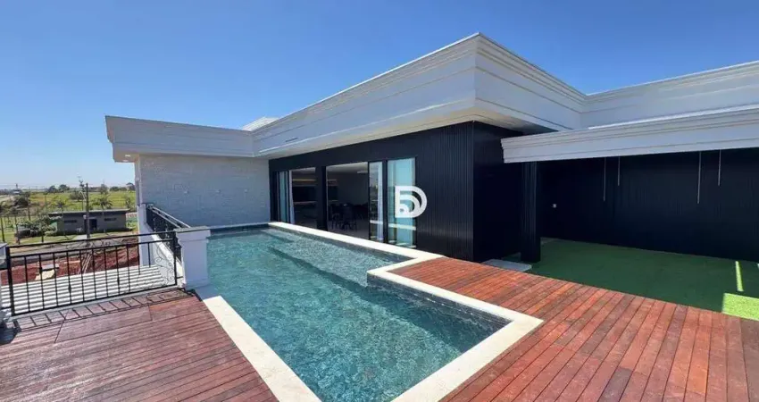 Casa à venda no Porto Rico Resort Residence, Porto Rico