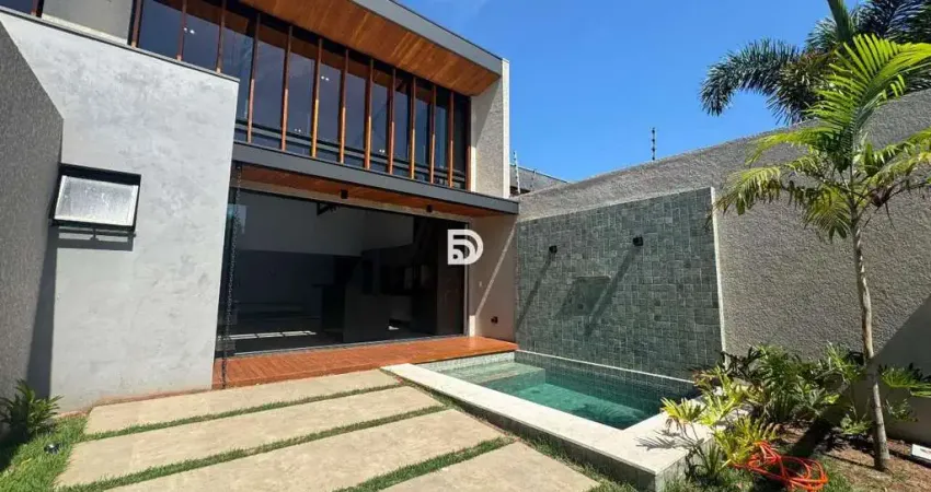 Casa à venda no Loteamento Jardim Grécia, Porto Rico