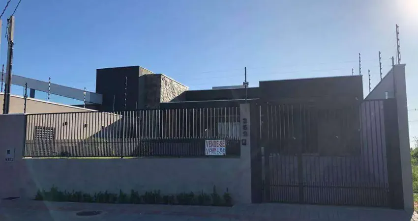 Casa à venda no Loteamento Riviera, Porto Rico