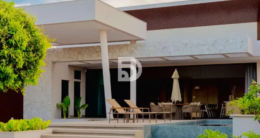 Casa à venda no Porto Rico Resort Residence, Porto Rico