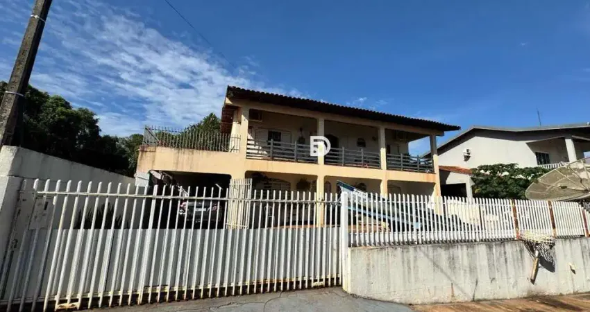 Casa com 3 quartos à venda no Centro, Porto Rico