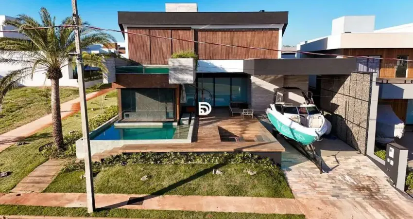 Casa à venda no Porto Rico Resort Residence, Porto Rico