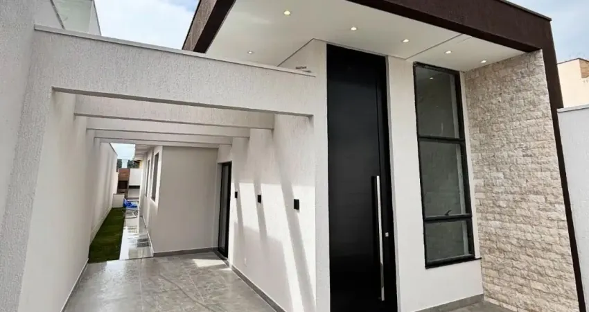 Casa com 3 quartos à venda no Portal do Sol, Lagoa Santa