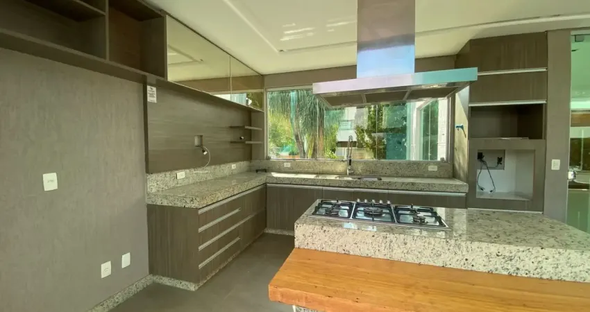 Casa em condomínio fechado com 4 quartos à venda no Condado Bouganville, Lagoa Santa