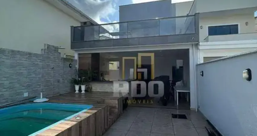 Casa com 3 quartos à venda na Rua Nova Iguaçu, 147, Recreio, Rio das Ostras