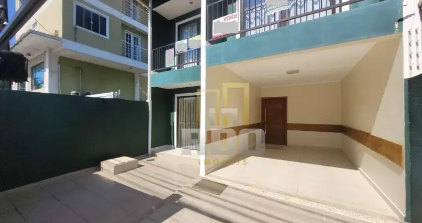 Casa à venda, 147 m² por r$ 460.000,00 - jardim mariléa - rio das ostras/rj