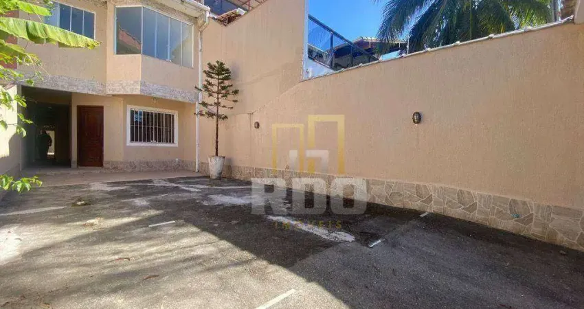 Casa com 3 quartos à venda na Rua Antônio Rolim, 410, Costazul, Rio das Ostras
