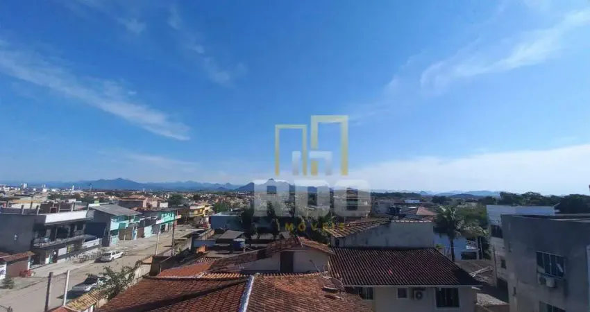 Apartamento com 3 quartos para alugar, 114 m² por r$ 4.700/mês - village rio das ostras - rio das ostras/rj