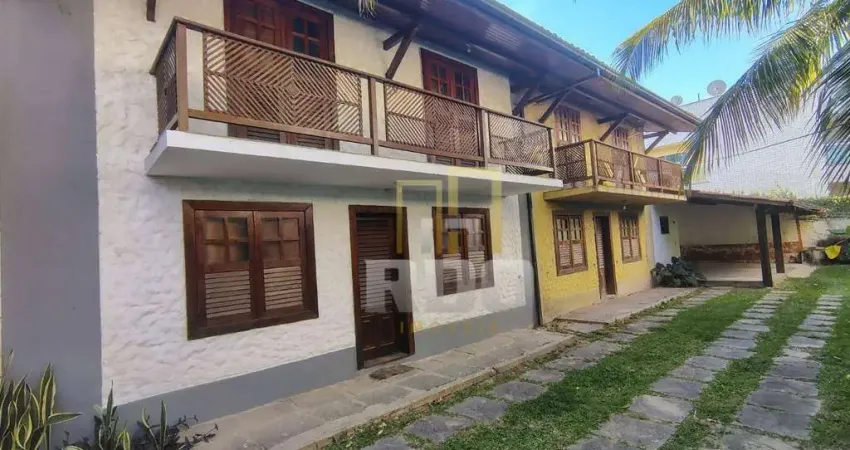 Casa com 3 quartos para alugar na Rua Espírito Santo, 140, Extensão do Bosque, Rio das Ostras