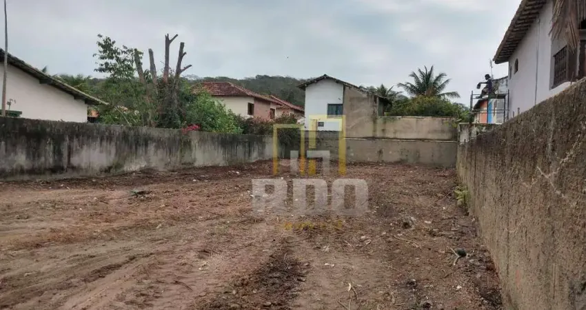 Terreno à venda na Rua São Paulo, 18, Extensão do Bosque, Rio das Ostras