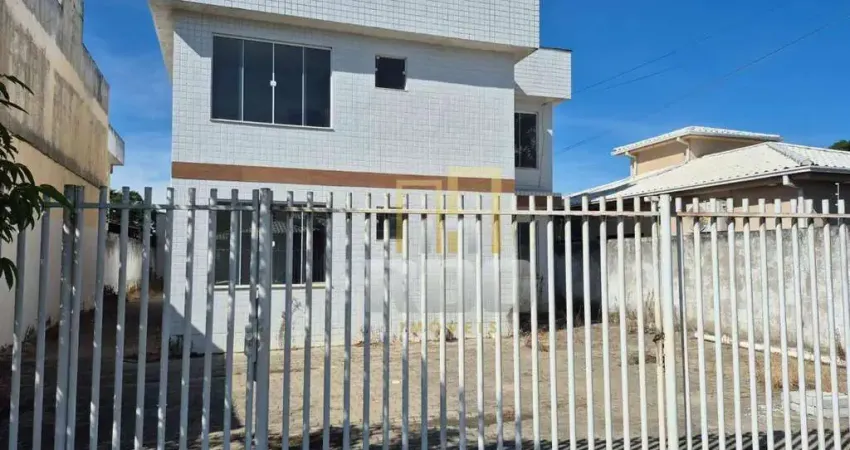 Apartamento com 90m² no Residencial Rio das Ostras, 2 quartos
