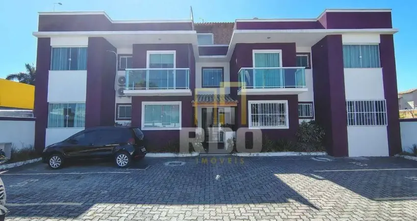 Apartamento térreo no jardim mariléa com 2 quartos, pequeno quintal!