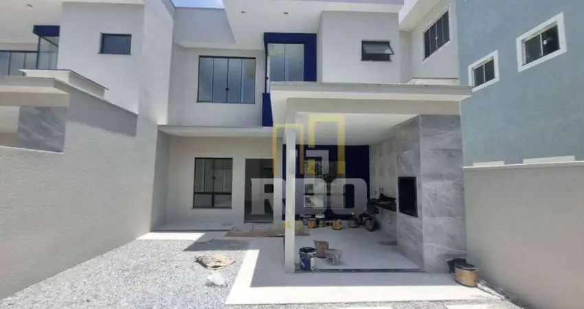 Casa com 3 quartos à venda, 135 m² por r$ 790.000 - costazul - rio das ostras/rj