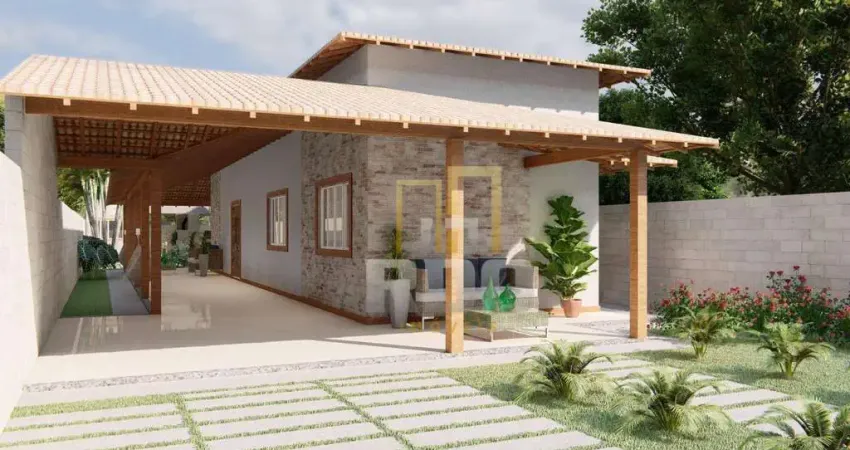 Terreno à venda, 520 m² por R$ 180.000,00 - Cantagalo - Rio das Ostras/RJ