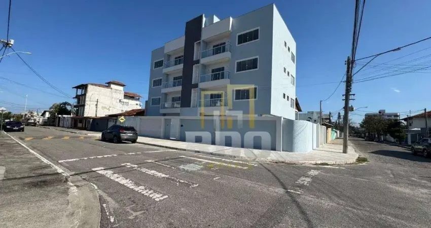 Apartamento com 3 quartos à venda, 84 m² por r$ 450.000 - recreio - rio das ostras/rj