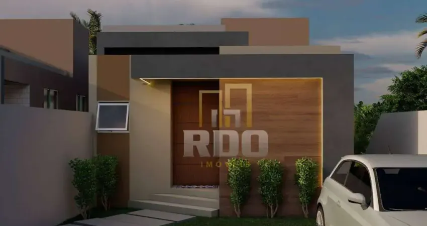 Casa com 3 quartos à venda na Rua Siriema, 11, Colinas, Rio das Ostras