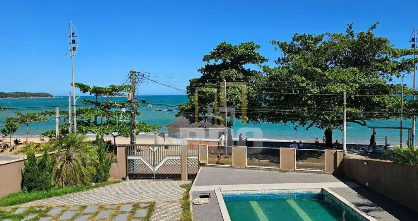 Casa com 6 quartos à venda, 4565 m² por r$ 3.500.000 - bosque da praia - rio das ostras/rj