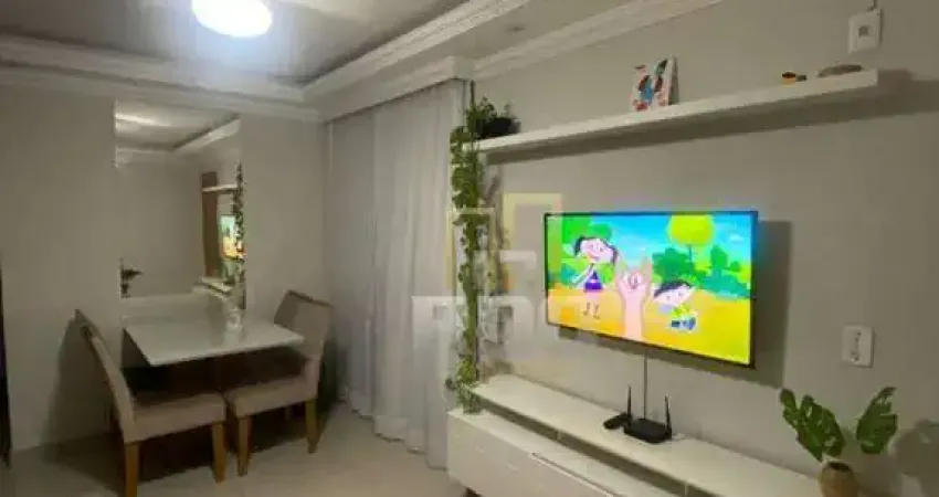 Apartamento com 2 quartos à venda, atlântica - rio das ostras/rj