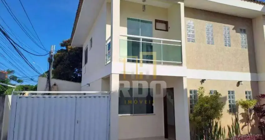 Casa com 2 quartos à venda por r$ 425.000 - costazul - rio das ostras/rj