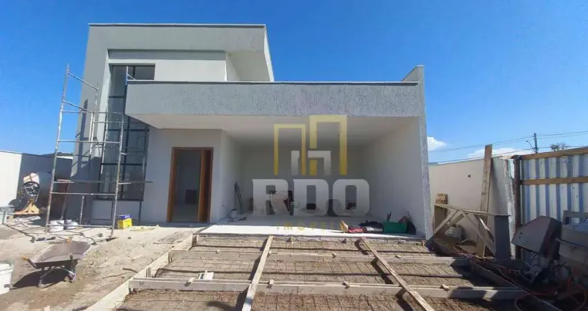 Casa com 3 quartos à venda, 181 m² por r$ 890.000 - viverde ii - rio das ostras/rj