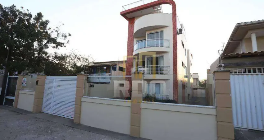 Cobertura com 3 quartos à venda na Rua Rego Barros, 12, Praia Mar, Rio das Ostras