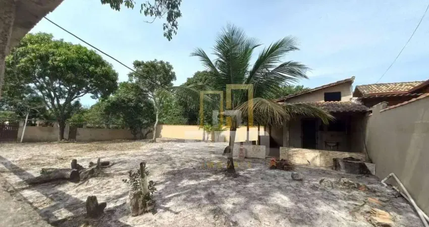 Terreno à venda na Alameda Casimiro de Abreu, 100, Terra Firme, Rio das Ostras