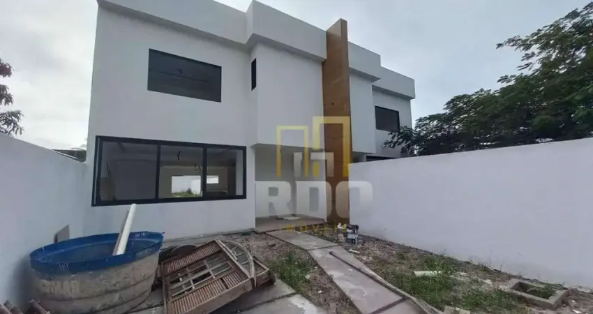 Casa com 3 quartos à venda na Rua Alexandre Barbosa, 100, Costazul, Rio das Ostras